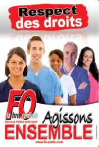 affiche droit