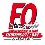 logo elections
