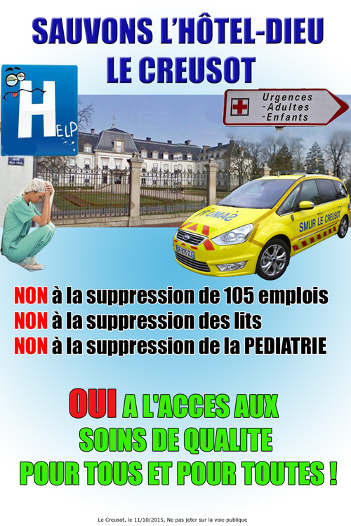 hopital