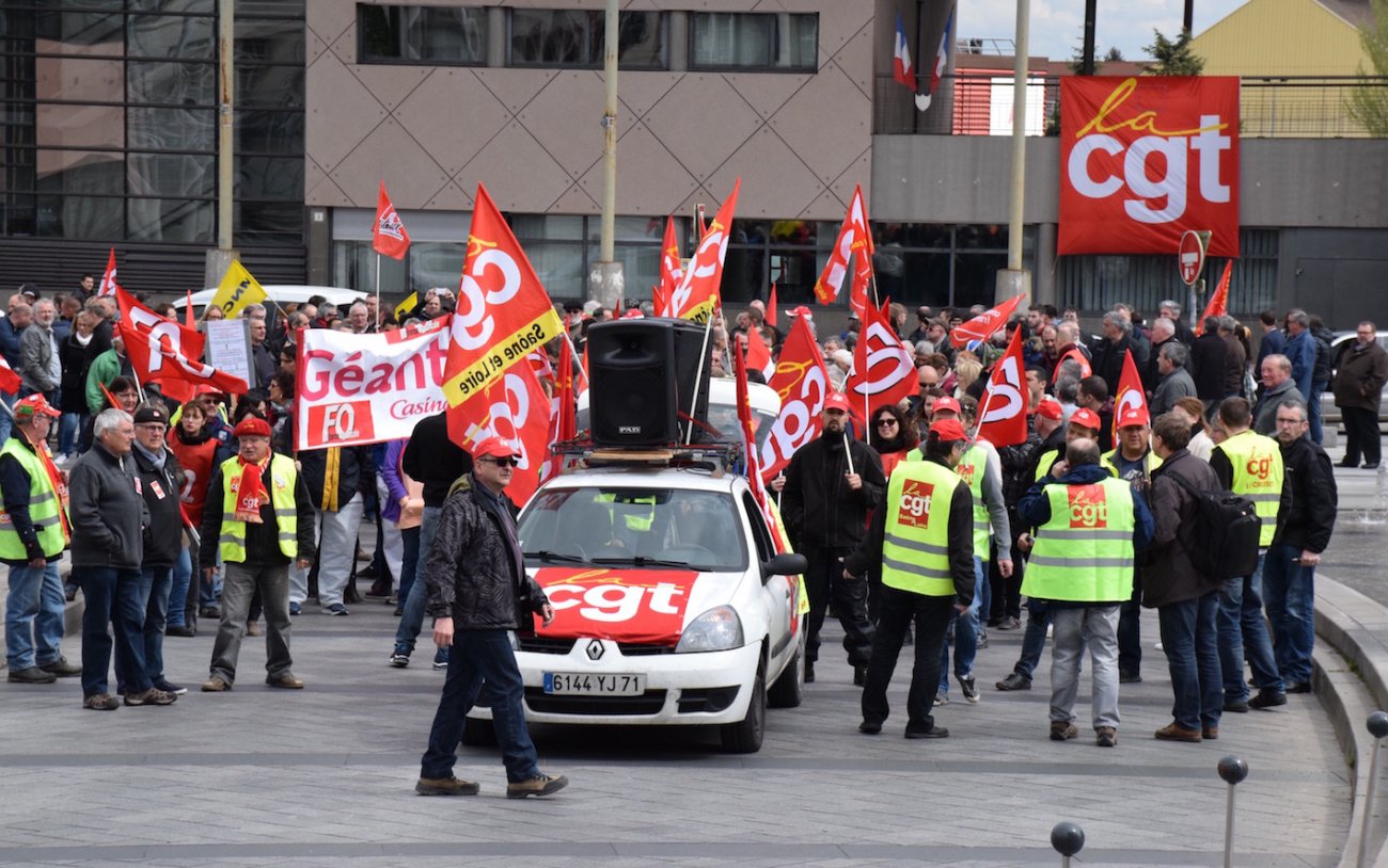 fo le creusot #loitravail