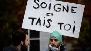 soigne et tais toi