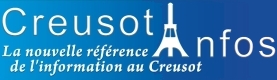 Creusot info logo