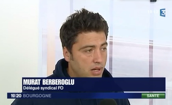 murat berberoglu 